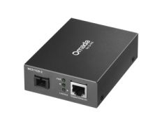 Conversor Fibra TP-Link MC211CS-2 RJ45 Ethernet a Fibra Monomodo SC 1GB Full Duplex