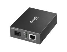 CONVERTIDOR DE FIBRA TP-LINK MC211CS-20 RJ45 ETH A FIBRA MONOMODO SC 1GB FULLDUPLEX - 20KM