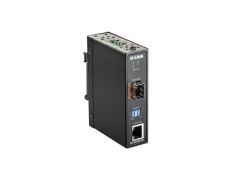 Convertidor Medio D-Link DIS-M100G-SW Industrial - 4000Mbit/s