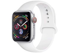 Accesorio blanco Smartwatch y Smartband CROCOCASE - Blanco