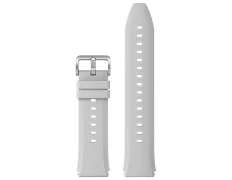 Correa de Silicona Original Xiaomi Watch S1 Gris - CROCOCASE
