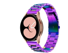 Correa Metal Multicolor para Samsung Galaxy Watch 4/5/6 Eslabones