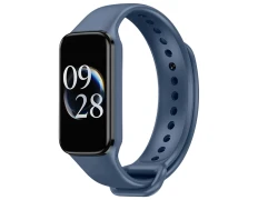 Correa Silicona Azul Marino Xiaomi Smart Band 8 Active / Redmi Smart Band 2
