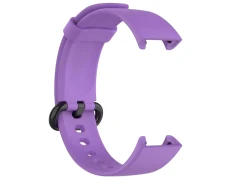 Correa de silicona Morado para Xiaomi Mi Watch Lite