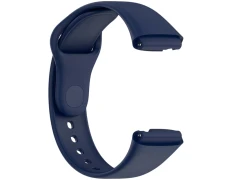 Correa de silicona Xiaomi Redmi Watch 3 Active Azul - Accesorio Original CROCOCASE