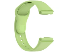 Correa de silicona Xiaomi Redmi Watch 3 Active Lima CROCOCASE