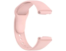 Correa de silicona Xiaomi Redmi Watch 3 Active Rosa - Compra Online