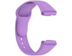 Correa de Silicona Xiaomi Redmi Watch 3 Active Morado - CROCOCASE