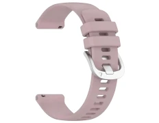 Correa de silicona Morado para Xiaomi Watch 2 Pro - Marca CROCOCASE