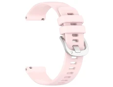 Correa de silicona Xiaomi Watch 2 Pro Rosa Claro