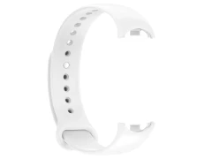 Correa Xiaomi Mi Smart Band 10 / Mi Smart Band 9 / Mi Smart Band 8 Silicona Blanco