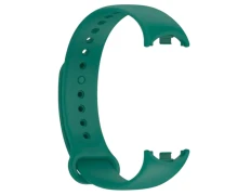 Correa Silicona Verde Oscuro Xiaomi Mi Smart Band 10/9/8