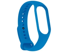 Correa Xiaomi Smart Band 7 Azul de Silicona