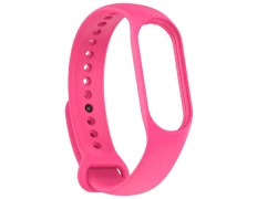 Correa Silicona Rosa Xiaomi Smart Band 7
