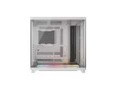 CAJA SEMITORRE CORSAIR Air 5400 LX-R TG Blanco