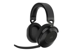 Auriculares Corsair HS65 Negro - Alta Calidad de Audio