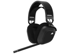 Corsair HS80 RGB Inalámbricos Negro - Auriculares CORSAIR
