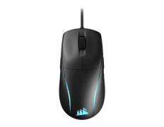 Corsair M75 Lightweight RGB - Ratón para gaming y trabajo diario