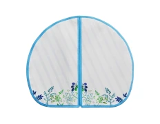 Cortina para Arenero Petwant - Accesorio para Mascotas