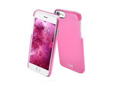 Cover Colorfeel iPhone 7 Rosa SBS