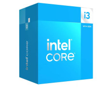 Procesador Intel Core i3-14100 con 12 MB Smart Cache - Modelo Caja