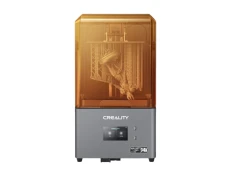 Impresora 3D Creality Halot Mage S 14K, LCD HD 10.1", Tecnología MSLA Mono, Alta Velocidad