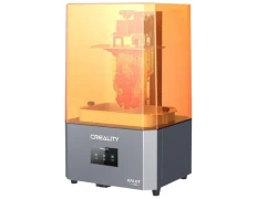 Impresora 3D de Alta Precisión Creality Halot-PLAY LCD Mono Resina 8.9"