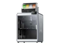 Creality K2 Plus Combo - Impresora 3D Multifilamento Gran Tamaño: 600mm/s, 350x350x350mm FDM