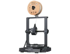 Impresora 3D Creality Ender 3 V3 SE Negro FDM