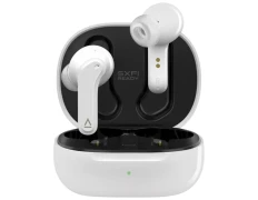 Auriculares Creative Labs Zen Air Blanco con Cancelación de Ruido