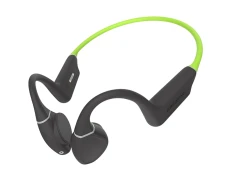 Auriculares Inalámbricos Creative Labs Outlier FREE Plus Bluetooth Multipoint - Negro, Verde