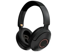 Auriculares Creative Labs Zen Hybrid Pro ANC Negro - Experiencia de Audio Premium