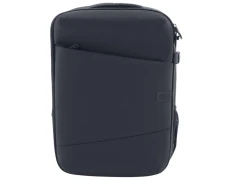 HP Creator 16,1 RFID Impermeable Azul marino Mochila para portátiles