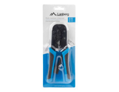 HERRAMIENTA DE CRIMPADO RJ45 RJ11 RJ12 CONECTOR