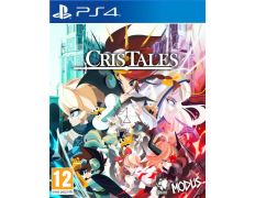 Cris Tales PS4