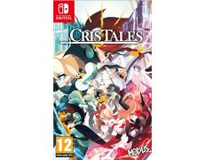 Cris Tales Switch