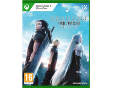 Crisis Core Final Fantasy VII Reunion Xbox One/Xbox Series X
