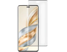 Protector Cristal Templado 3D Honor X9C Full Screen - CROCOCASE