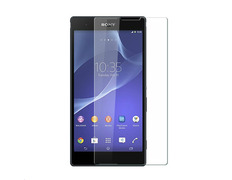 Cristal templado Sony Xperia M3