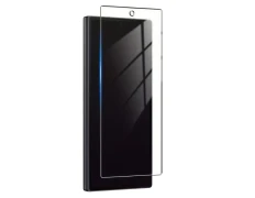 Protector de cristal templado Samsung Galaxy Z Fold7 Full Screen 3D - CROCOCASE