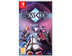 Crosscode Switch