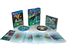Crown Trick Special Edition PS4