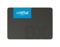 Disco Sólido Crucial BX500 500GB SATA 2.5 Gris