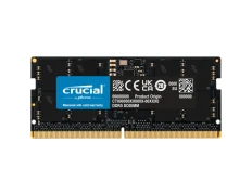 Crucial SO-DIMM 16GB DDR5 4800MHz CL40