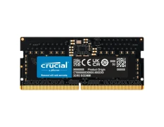 Memoria RAM DDR5 SODIMM Crucial CT16G48C40S5 8GB 4800 MHz CL40