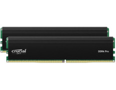 Memoria RAM CRUCIAL EAN-0649528937797
