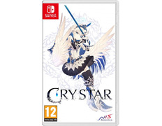 Crystar Switch