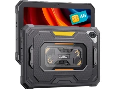 Cubot Tab KingKong Mini 6GB 128GB en Negro