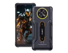 Cubot KingKong ACE 5 Negro 8GB/256GB - Móvil Smartphone