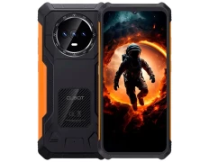 Cubot KingKong ES 6GB/128GB | Móvil Robusto Resistente | Alta Gama Duradero